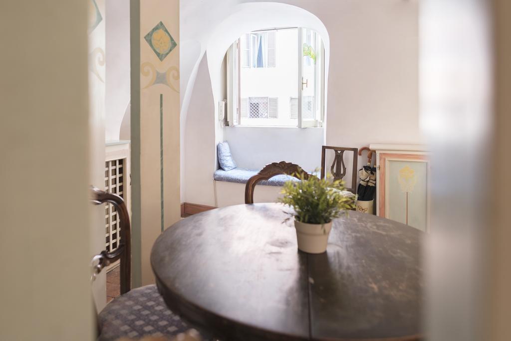 Apartamento Piazza Colonna - Charme Holidays *