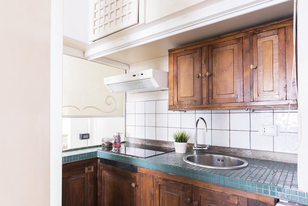 Apartamento Piazza Colonna - Charme Holidays