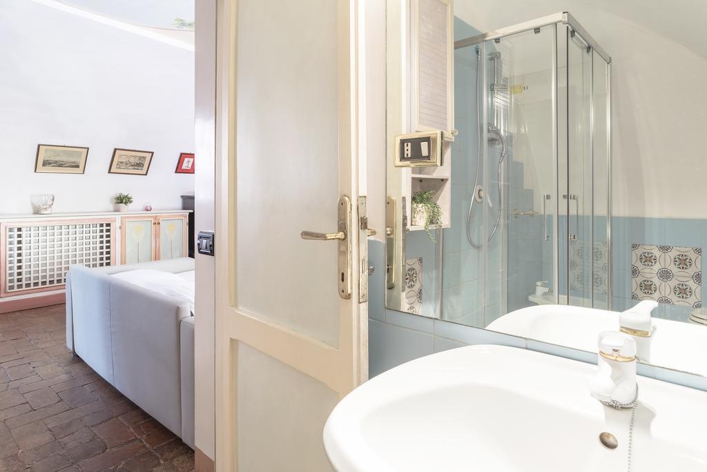 Piazza Colonna - Charme Holidays Apartamento Roma