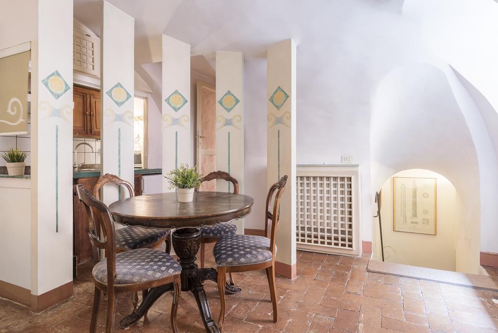 Apartamento Piazza Colonna - Charme Holidays *