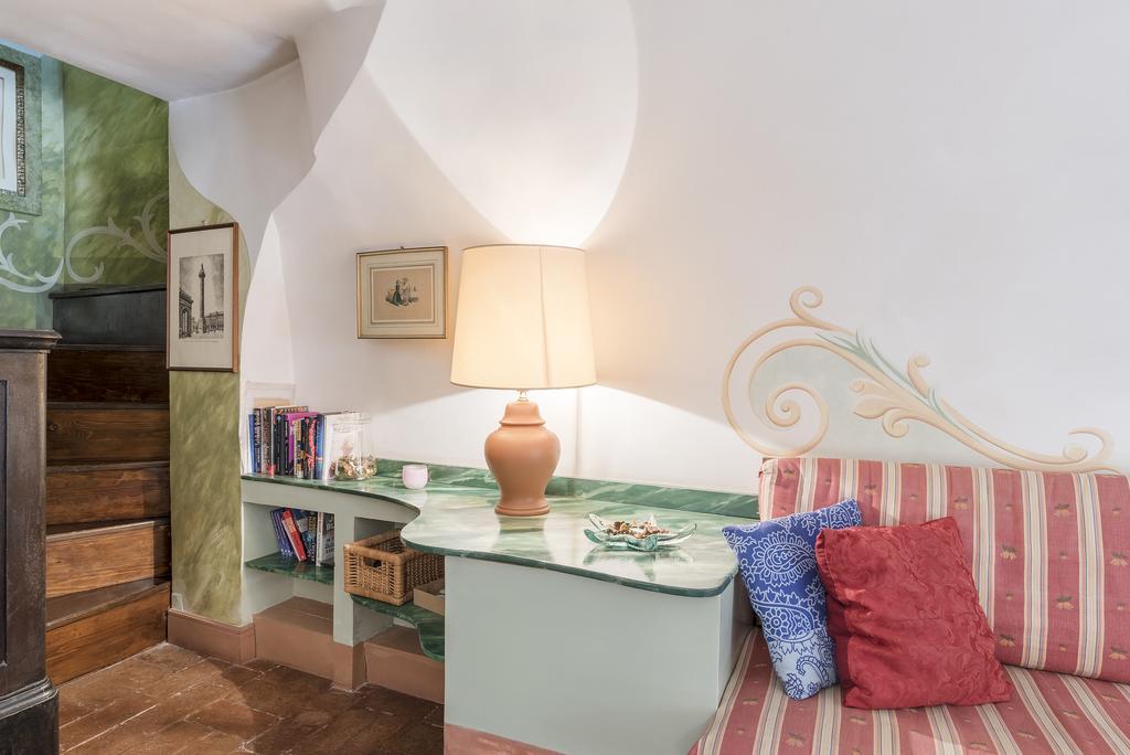 Apartamento Piazza Colonna - Charme Holidays