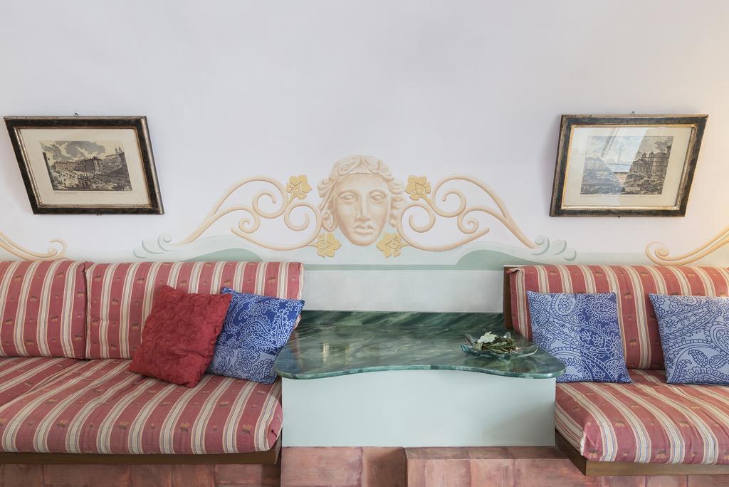 Apartamento Piazza Colonna - Charme Holidays *