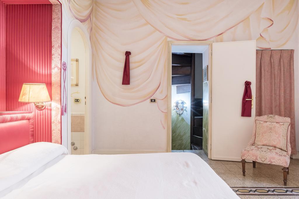 Apartamento Piazza Colonna - Charme Holidays *