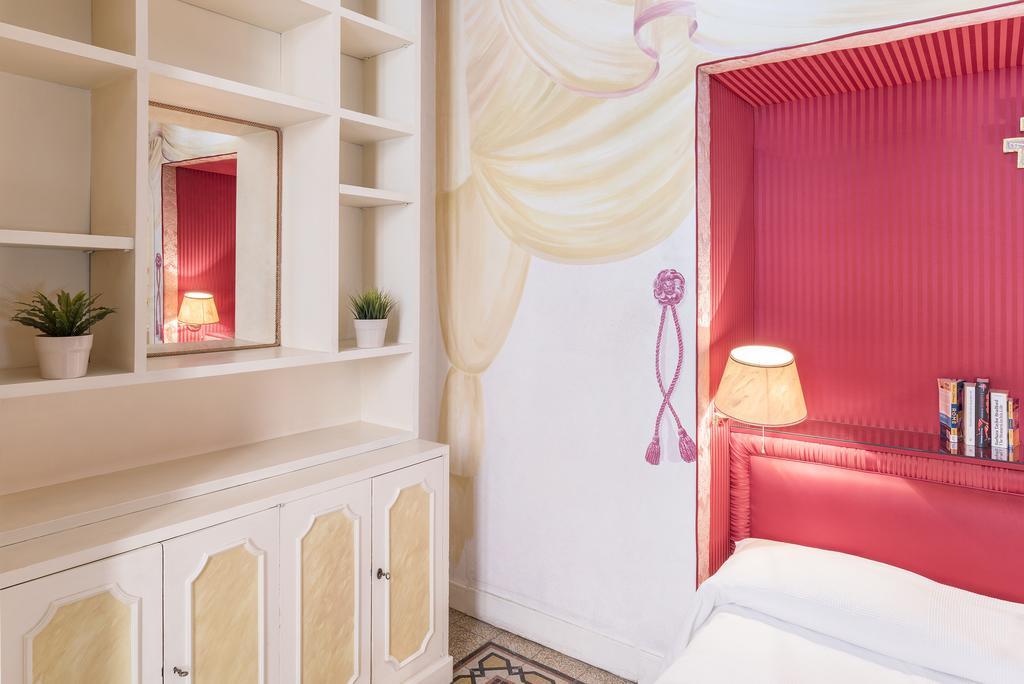 Apartamento Piazza Colonna - Charme Holidays Roma