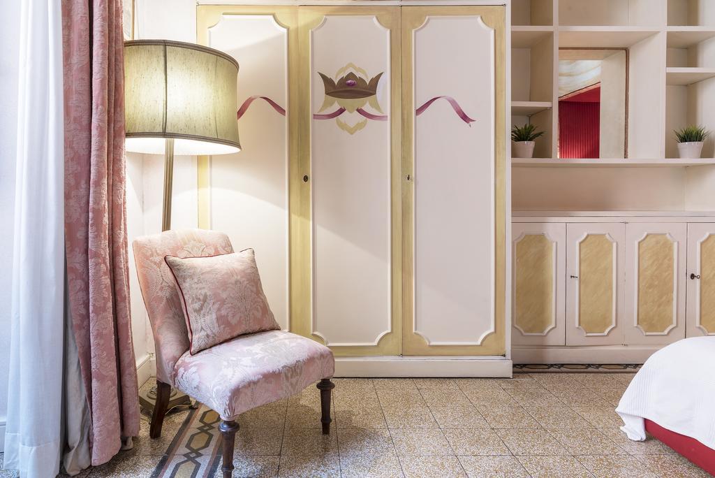 Apartamento Piazza Colonna - Charme Holidays