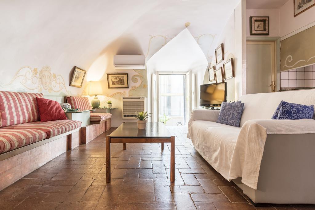 Apartamento Piazza Colonna - Charme Holidays *